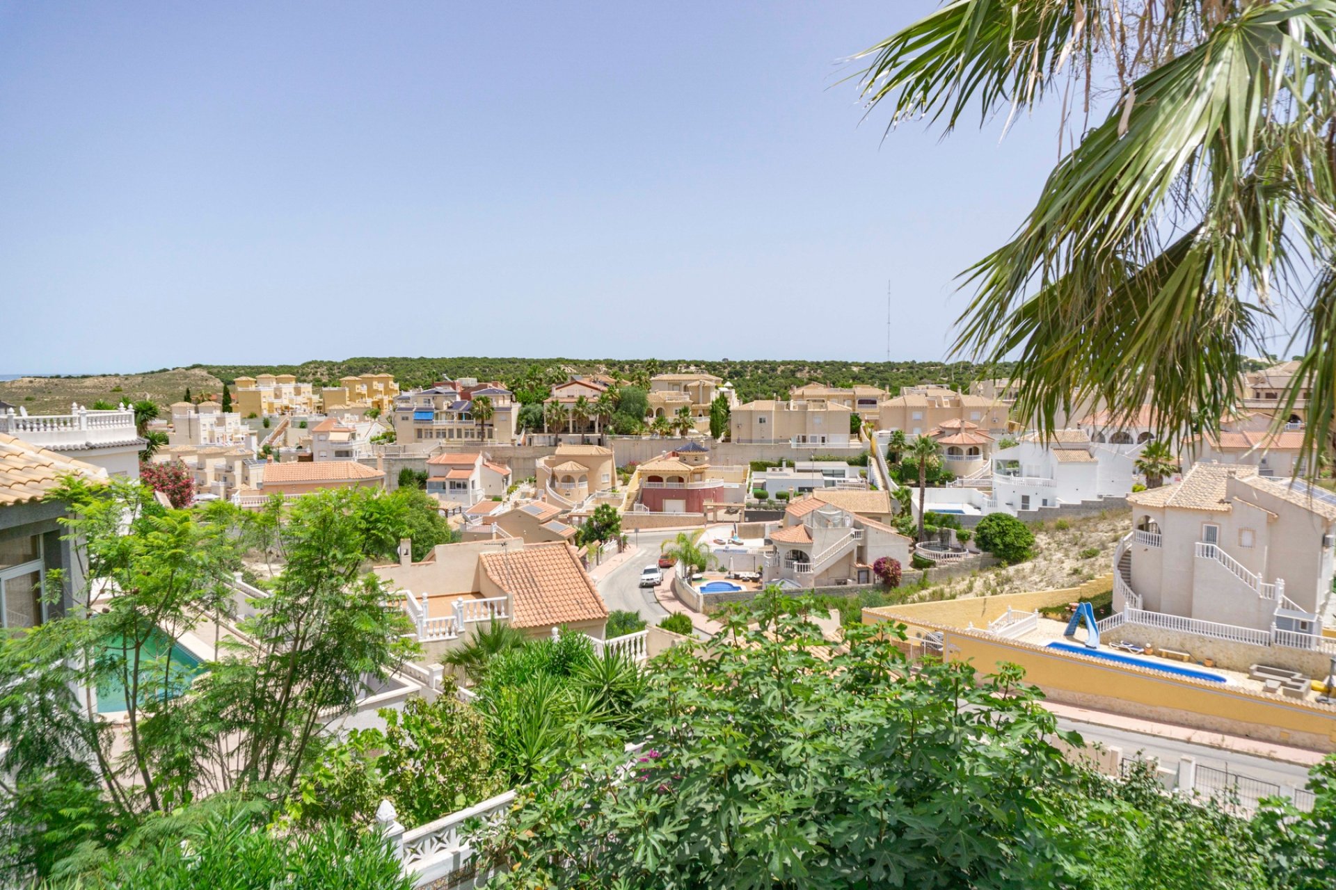 Resale - Villa -
Ciudad Quesada - La Marquesa Golf