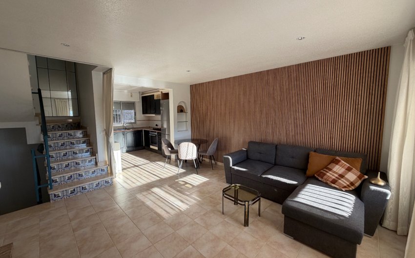 Resale - Villa -
Ciudad Quesada - La Marquesa Golf