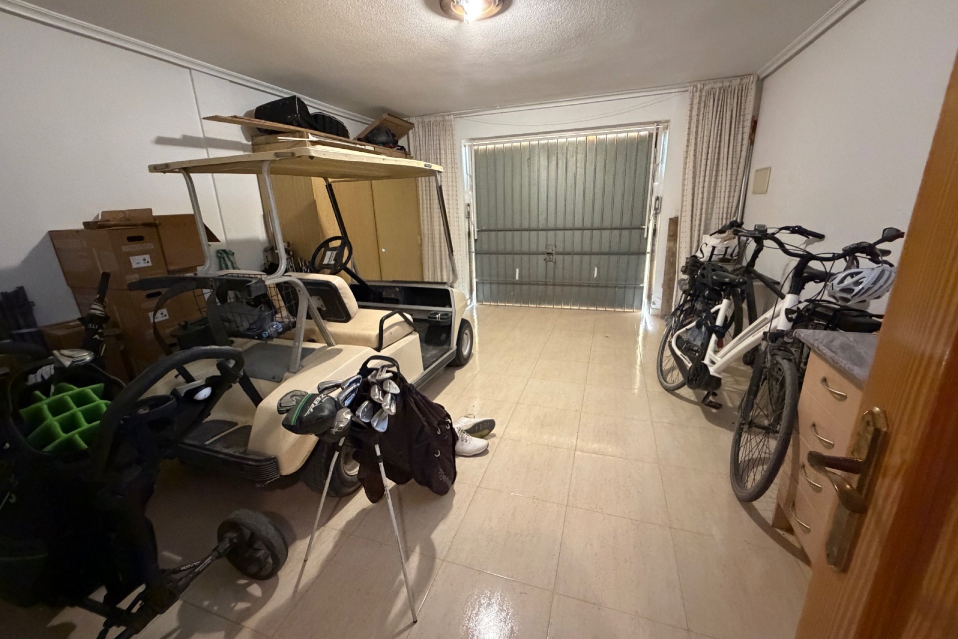 Resale - Villa -
Ciudad Quesada - La Marquesa Golf