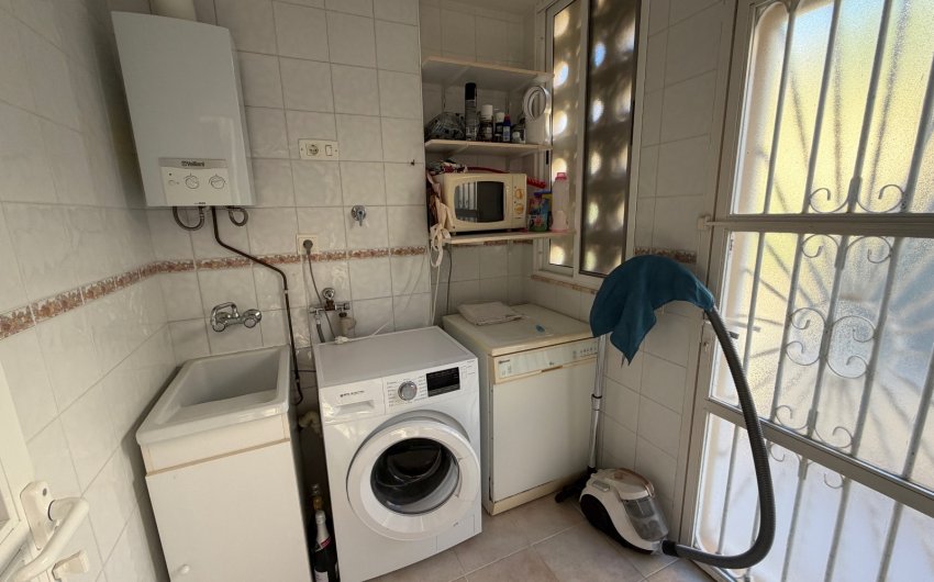 Resale - Villa -
Ciudad Quesada - La Marquesa Golf