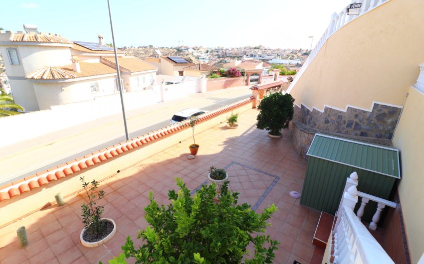 Resale - Villa -
Ciudad Quesada - La Marquesa Golf