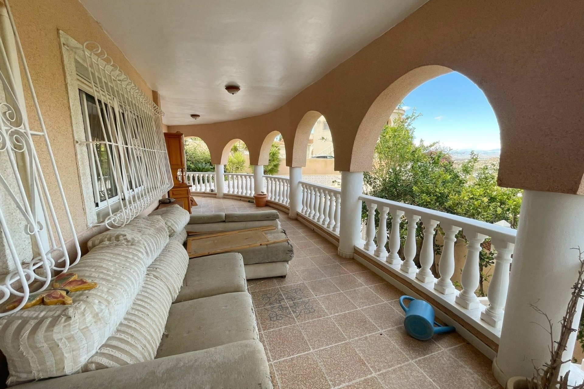 Resale - Villa -
Ciudad Quesada - La Marquesa Golf