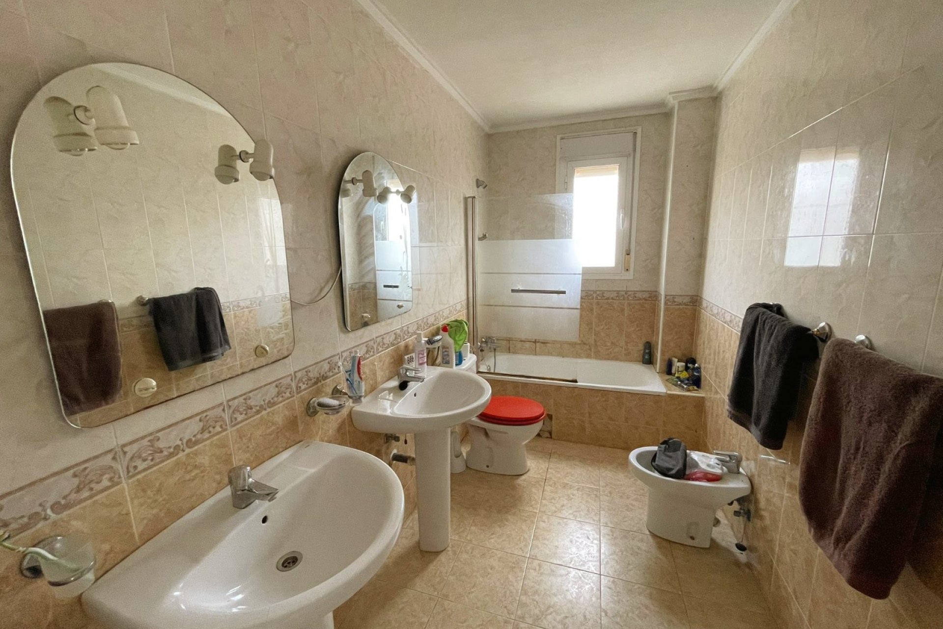 Resale - Villa -
Ciudad Quesada - La Marquesa Golf