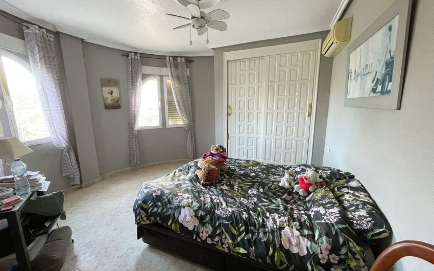 Resale - Villa -
Ciudad Quesada - La Marquesa Golf