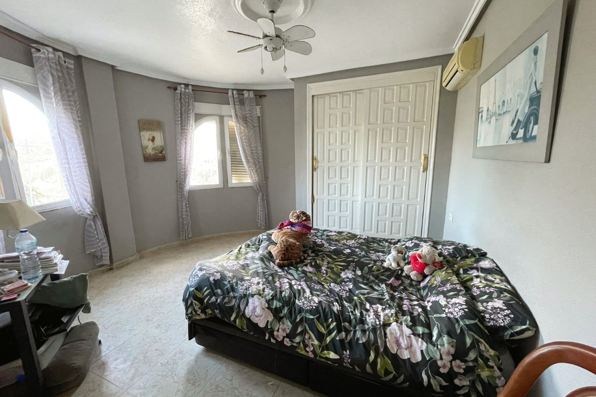 Resale - Villa -
Ciudad Quesada - La Marquesa Golf