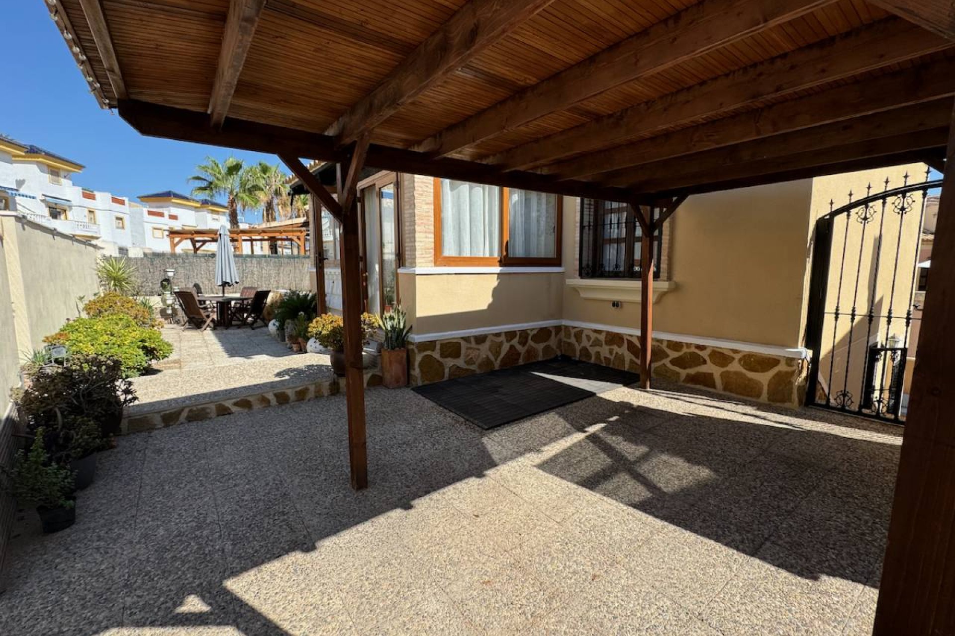 Resale - Villa -
Ciudad Quesada - La Marquesa Golf