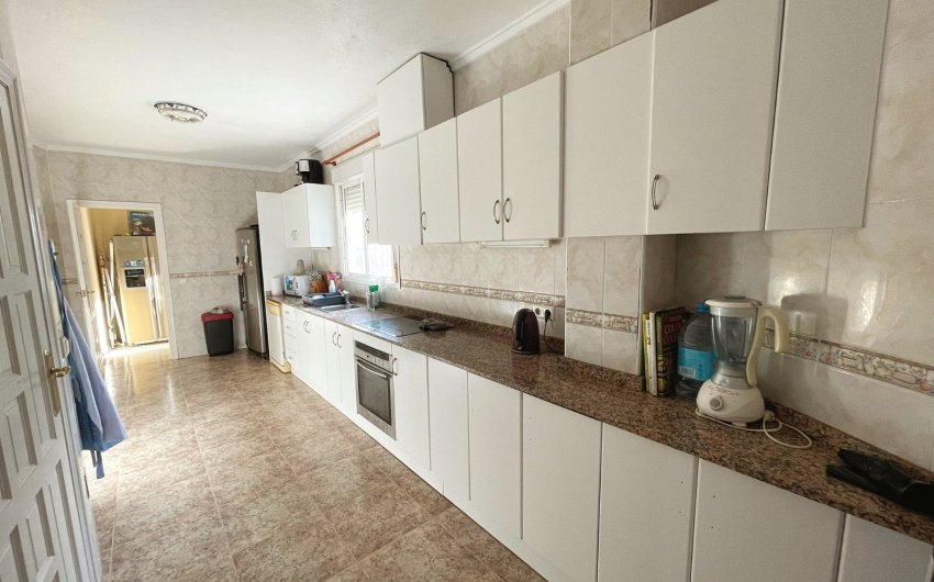 Resale - Villa -
Ciudad Quesada - La Marquesa Golf