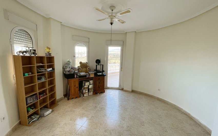 Resale - Villa -
Ciudad Quesada - La Marquesa Golf