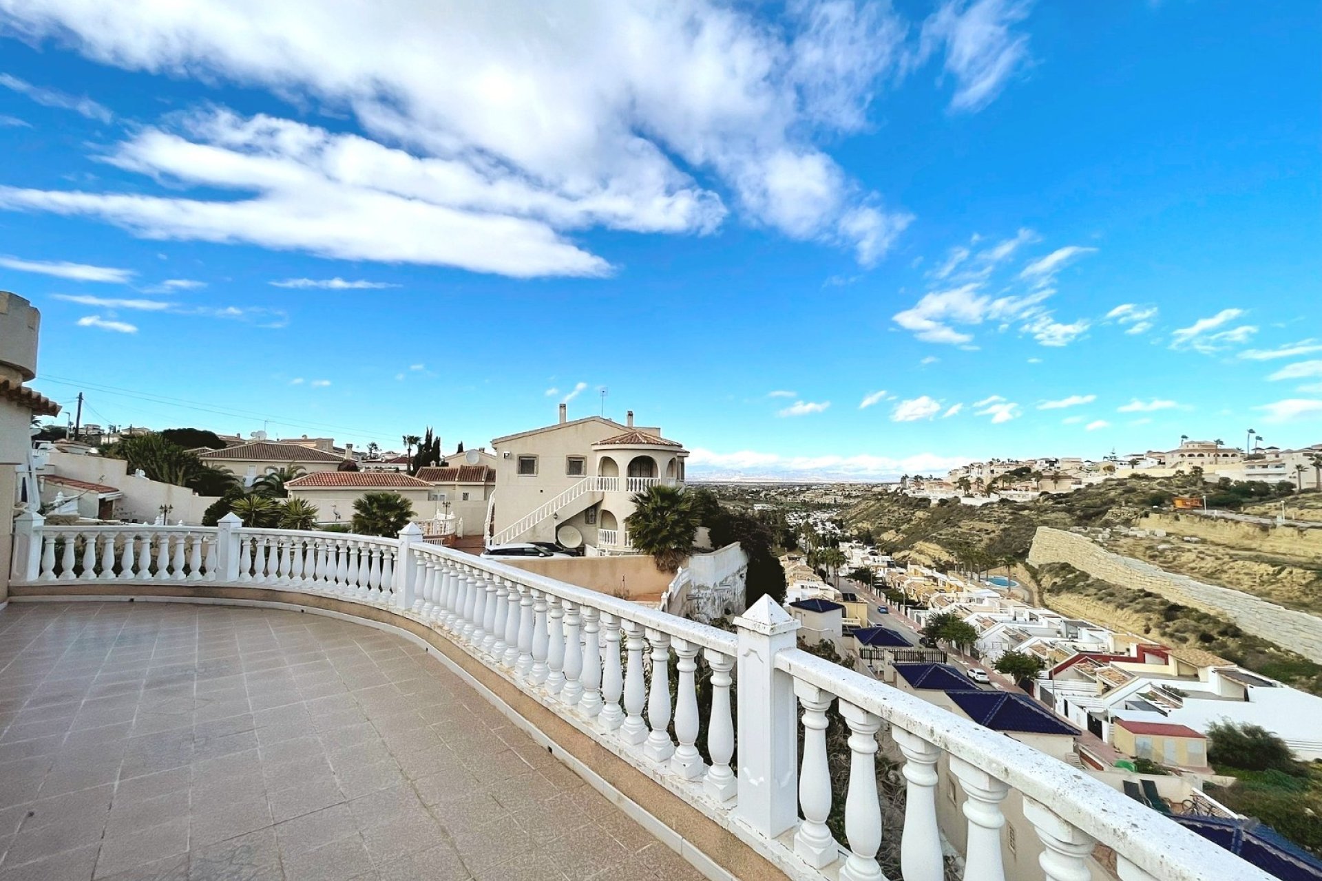 Resale - Villa -
Ciudad Quesada - La Marquesa Golf