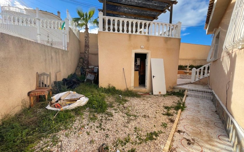 Resale - Villa -
Ciudad Quesada - La Marquesa Golf