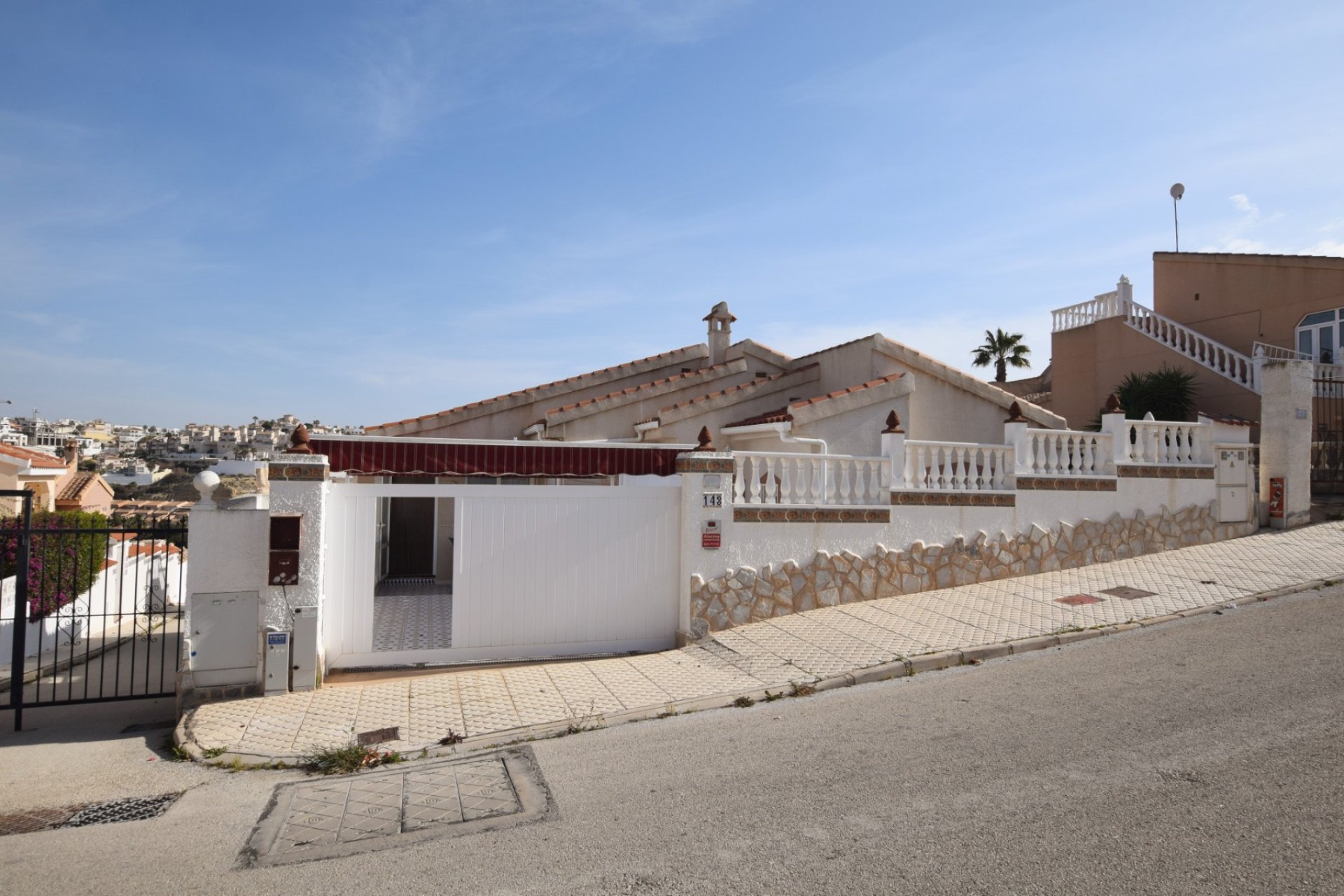 Resale - Villa -
Ciudad Quesada - La Marquesa Golf