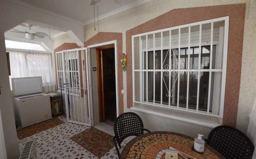 Resale - Villa -
Ciudad Quesada - La Marquesa Golf