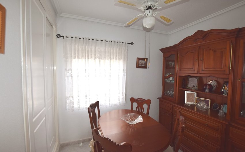 Resale - Villa -
Ciudad Quesada - La Marquesa Golf