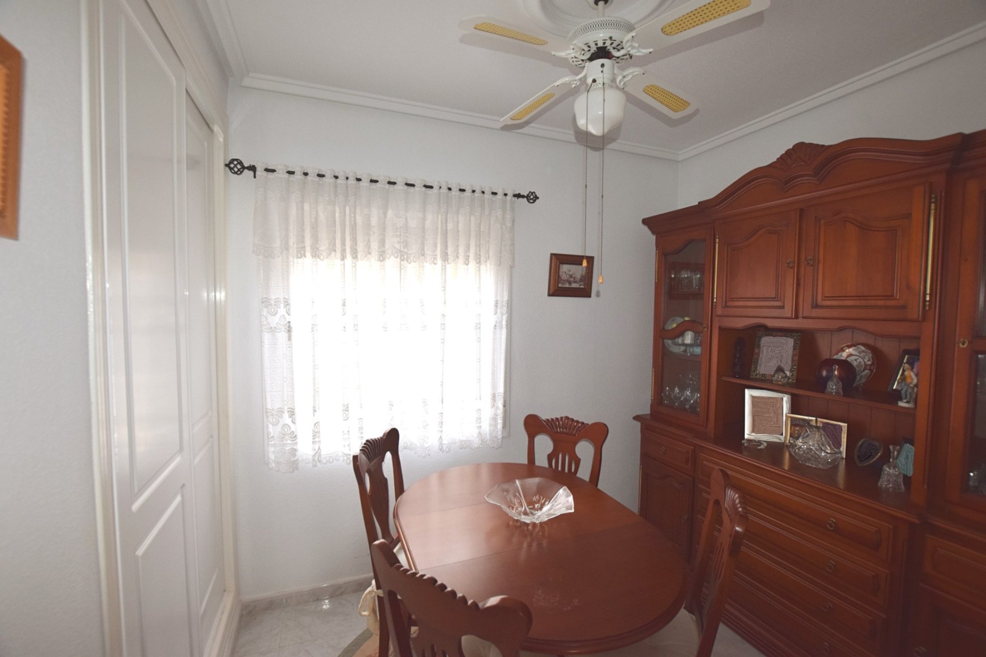 Resale - Villa -
Ciudad Quesada - La Marquesa Golf