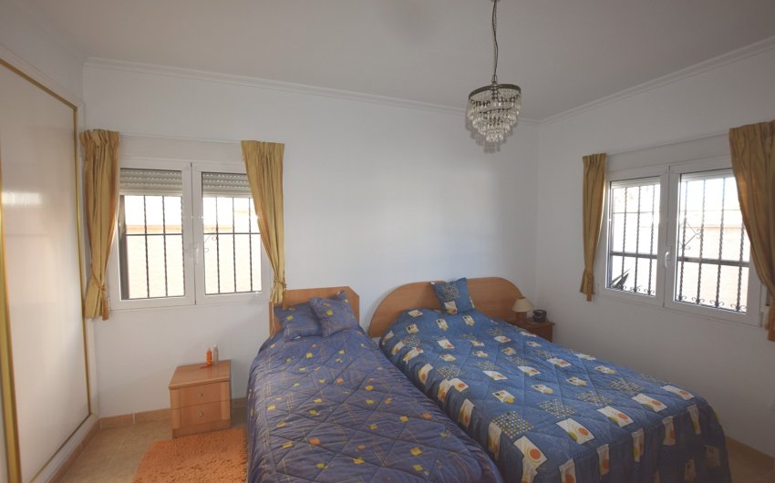 Resale - Villa -
Ciudad Quesada - La Marquesa Golf