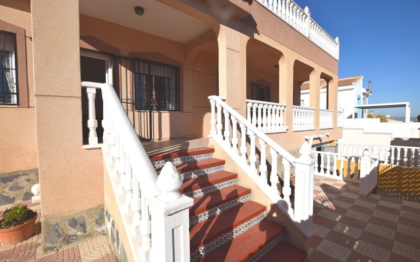 Resale - Villa -
Ciudad Quesada - La Marquesa Golf