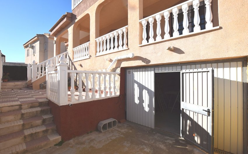 Resale - Villa -
Ciudad Quesada - La Marquesa Golf