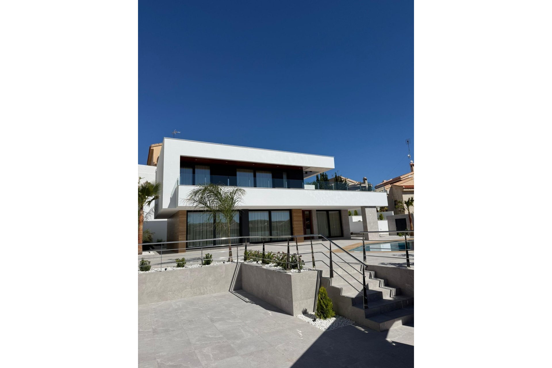 Resale - Villa -
Ciudad Quesada - La Marquesa
