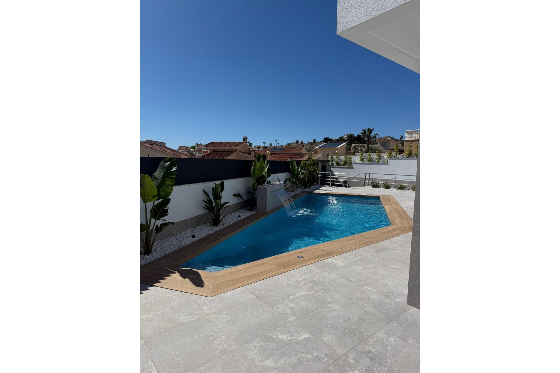 Resale - Villa -
Ciudad Quesada - La Marquesa