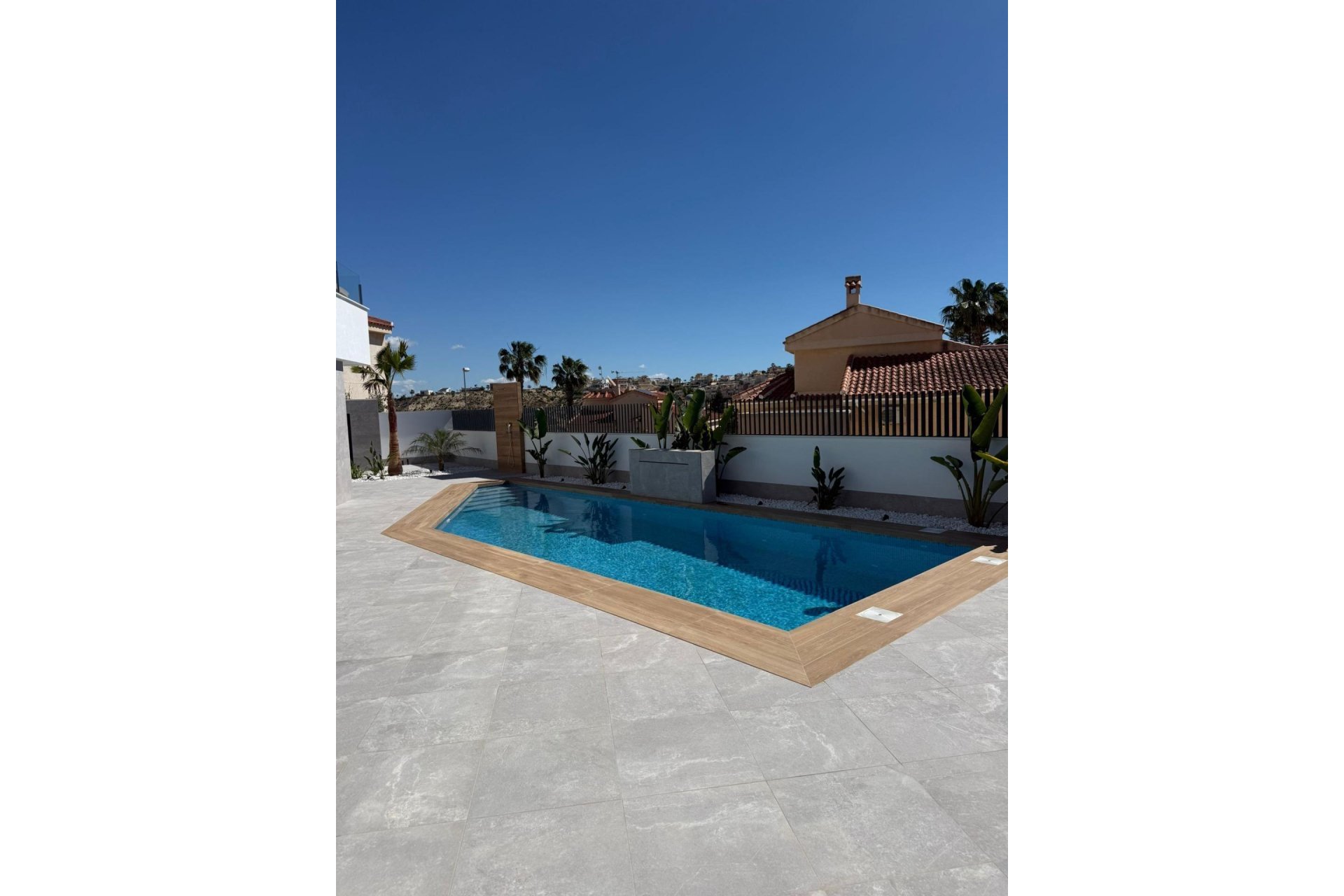 Resale - Villa -
Ciudad Quesada - La Marquesa