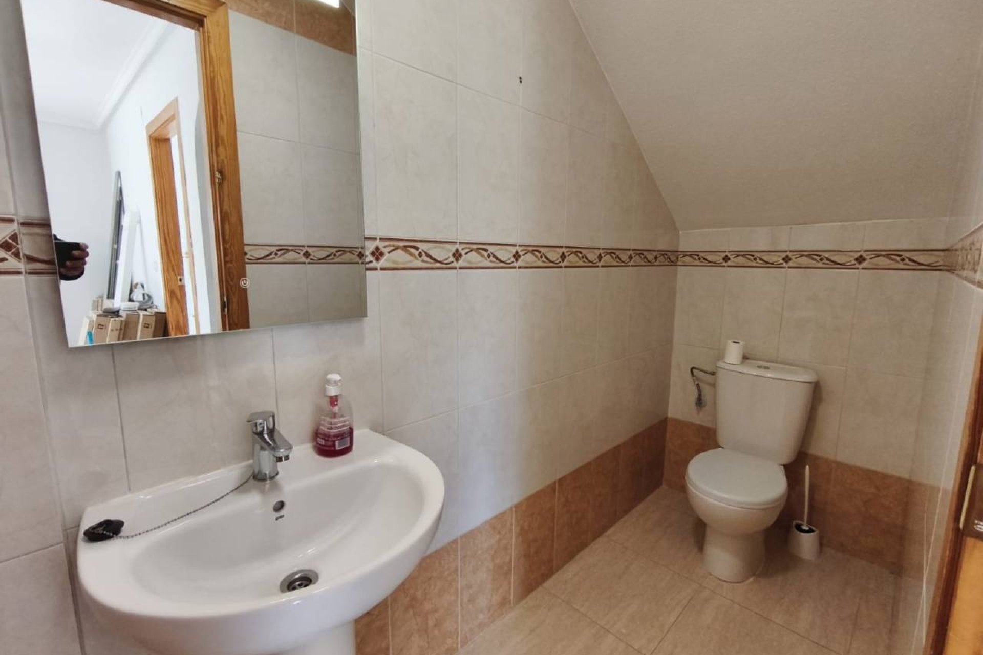 Resale - Villa -
Ciudad Quesada - Lo Marabú