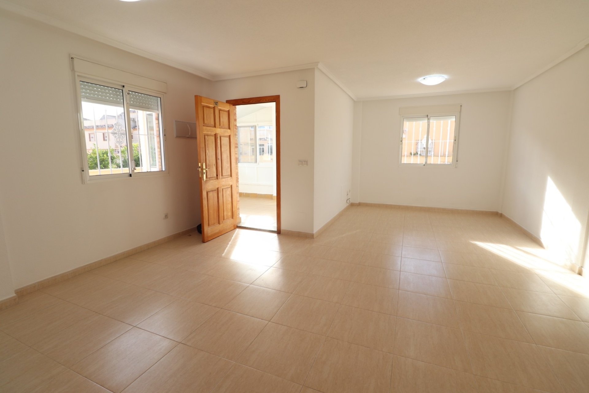 Resale - Villa -
Ciudad Quesada - Lo Marabú