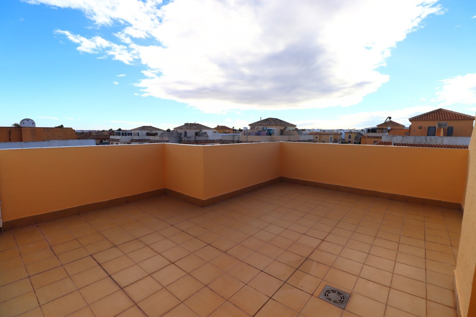 Resale - Villa -
Ciudad Quesada - Lo Marabú