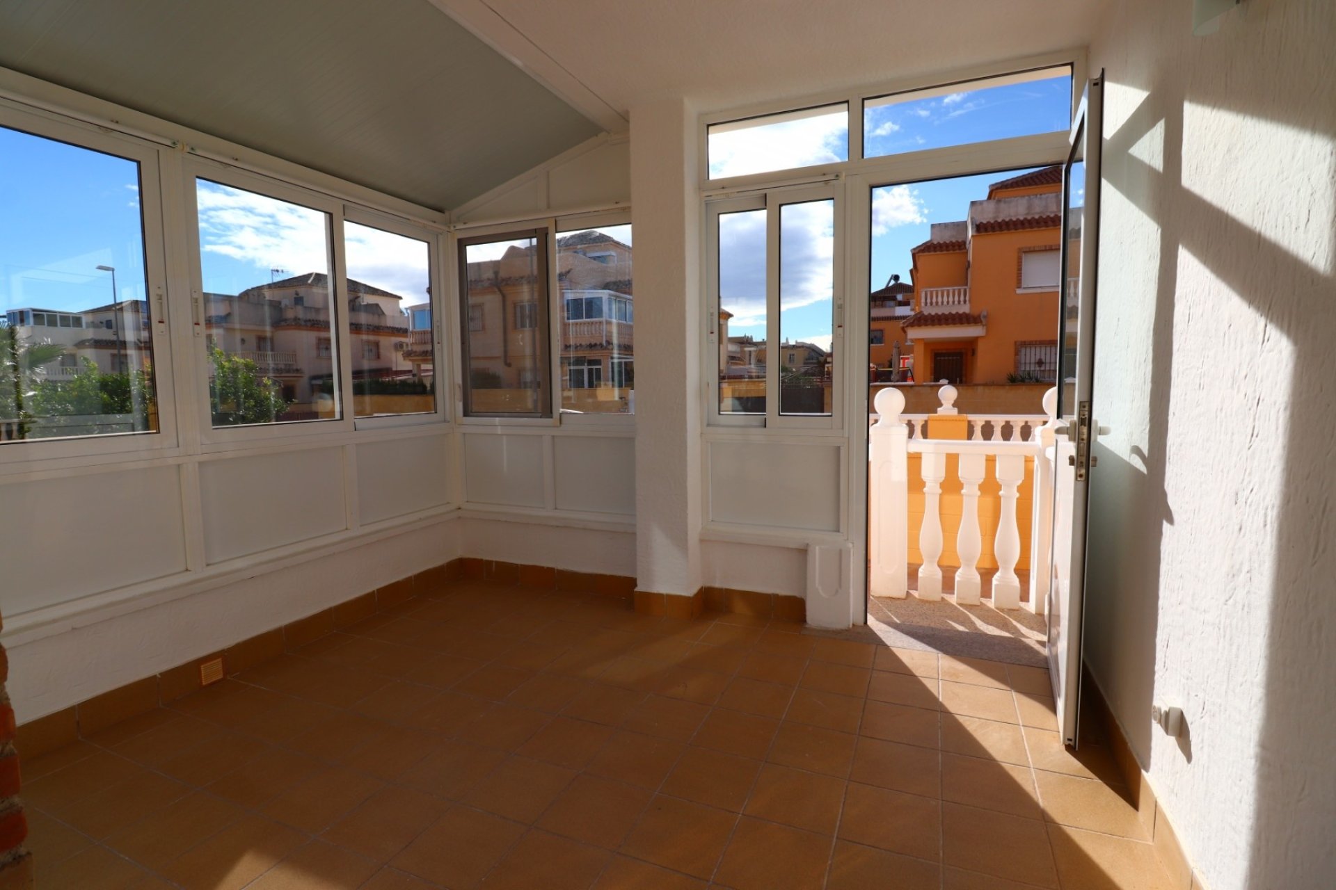 Resale - Villa -
Ciudad Quesada - Lo Marabú