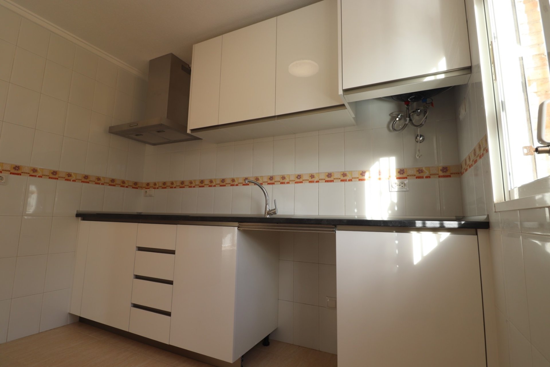 Resale - Villa -
Ciudad Quesada - Lo Marabú