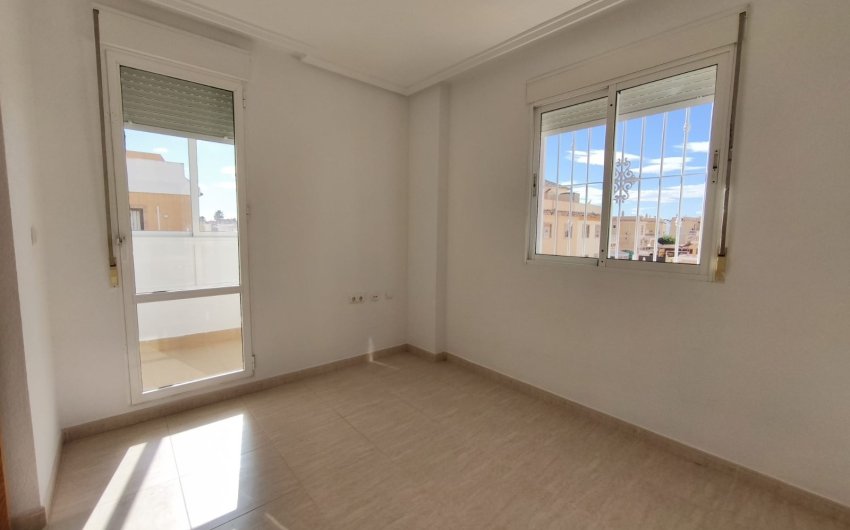 Resale - Villa -
Ciudad Quesada - Lo Marabú