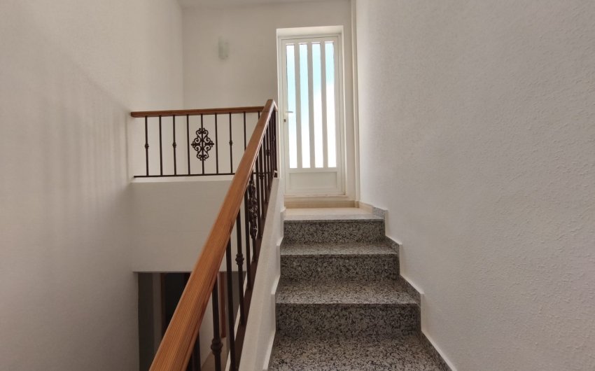 Resale - Villa -
Ciudad Quesada - Lo Marabú