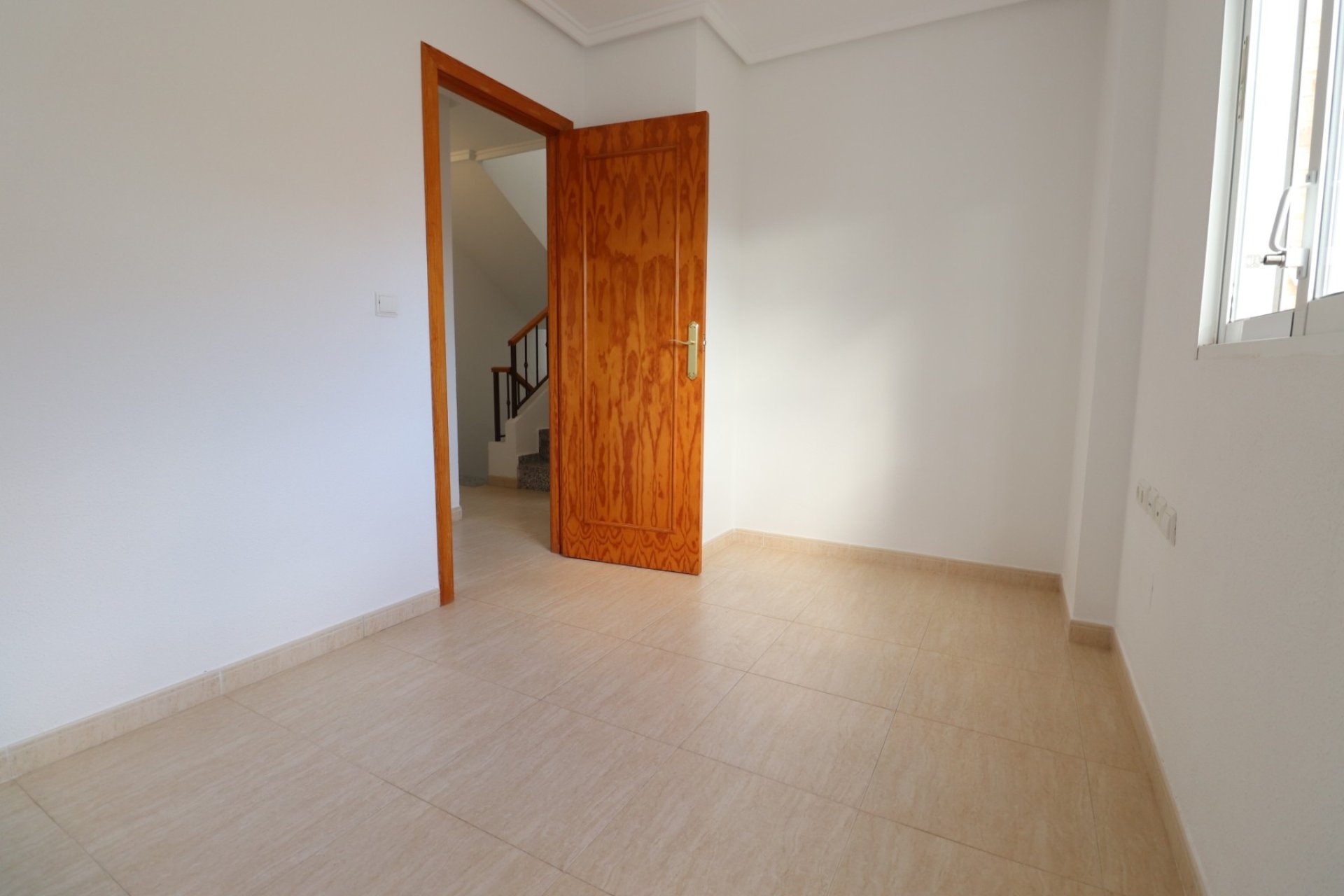 Resale - Villa -
Ciudad Quesada - Lo Marabú