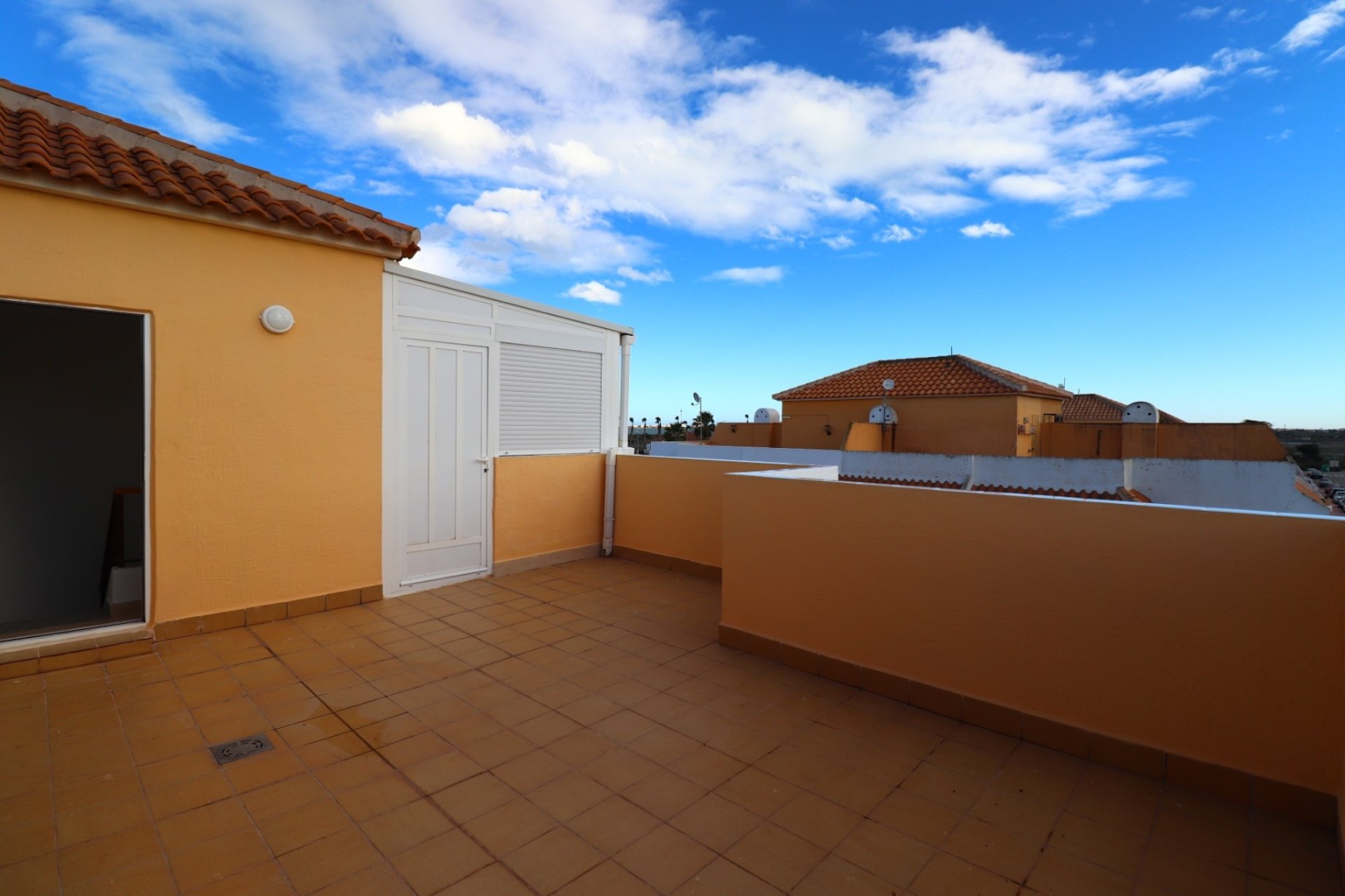 Resale - Villa -
Ciudad Quesada - Lo Marabú