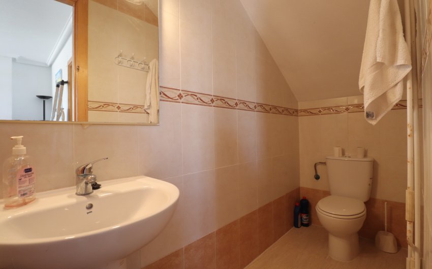 Resale - Villa -
Ciudad Quesada - Lo Marabu