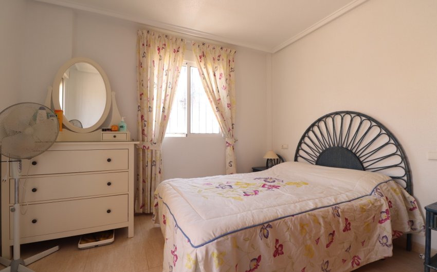 Resale - Villa -
Ciudad Quesada - Lo Marabu