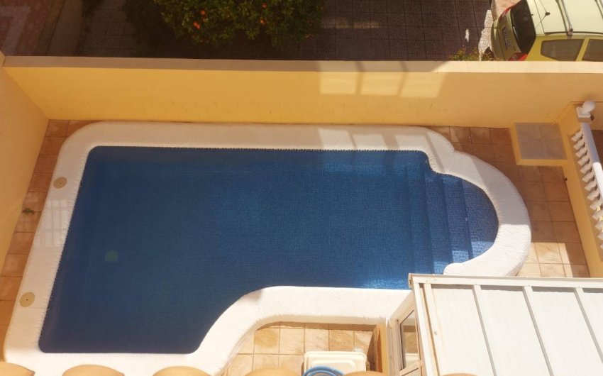 Resale - Villa -
Ciudad Quesada - Lo Marabú