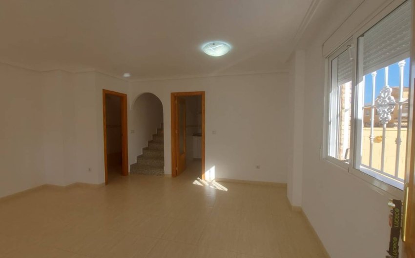 Resale - Villa -
Ciudad Quesada - Lo Marabú