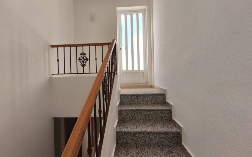 Resale - Villa -
Ciudad Quesada - Lo Marabú