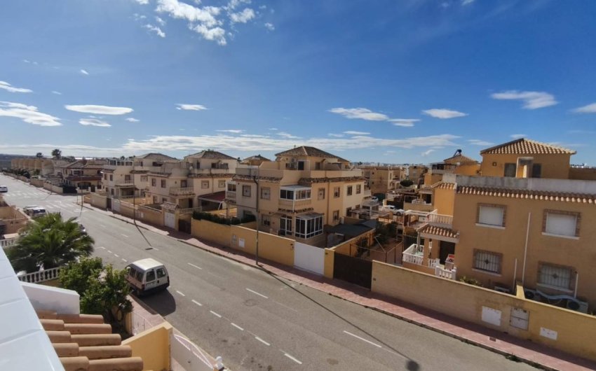 Resale - Villa -
Ciudad Quesada - Lo Marabú