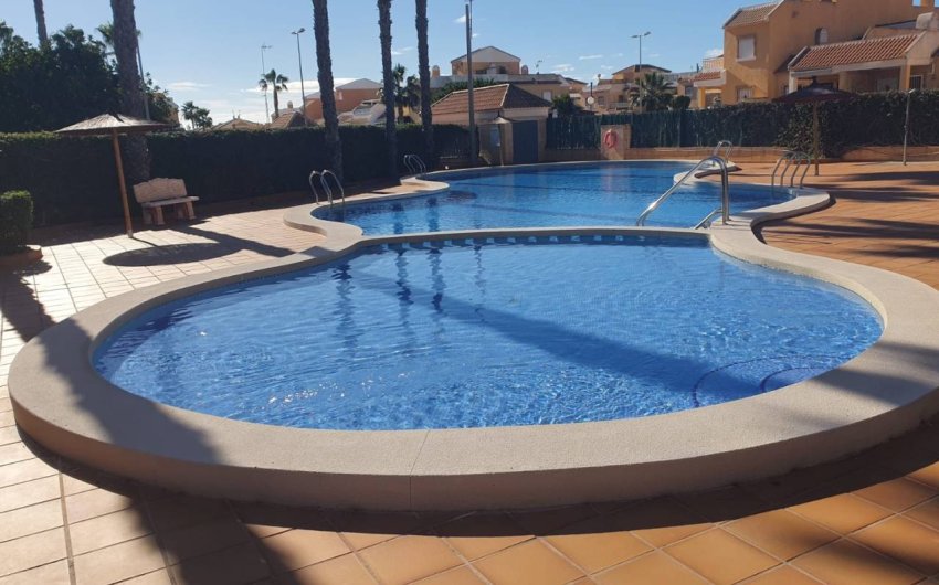 Resale - Villa -
Ciudad Quesada - Lo Marabú