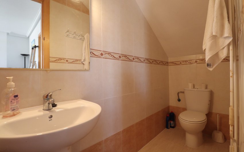 Resale - Villa -
Ciudad Quesada - Lo Marabú