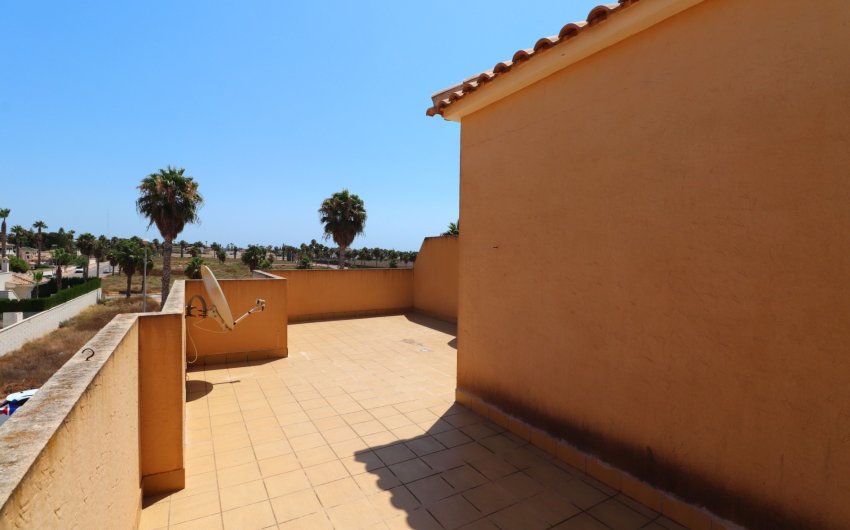 Resale - Villa -
Ciudad Quesada - Lo Marabú