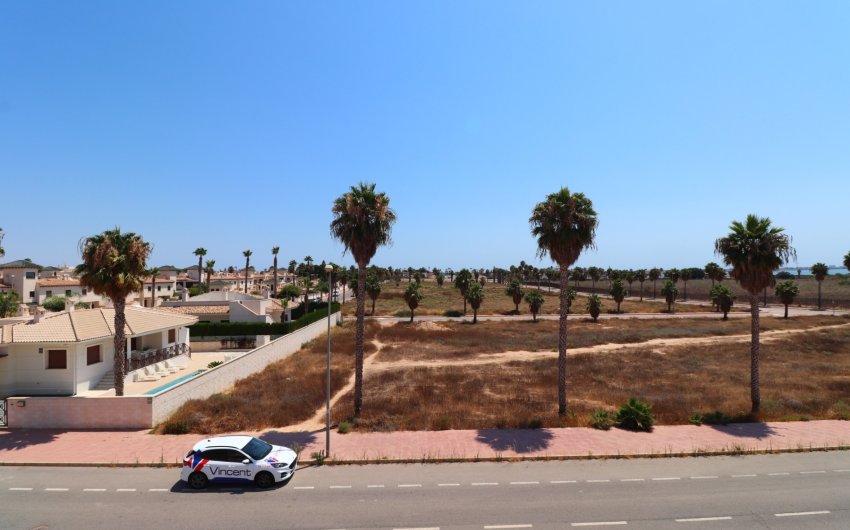 Resale - Villa -
Ciudad Quesada - Lo Marabú