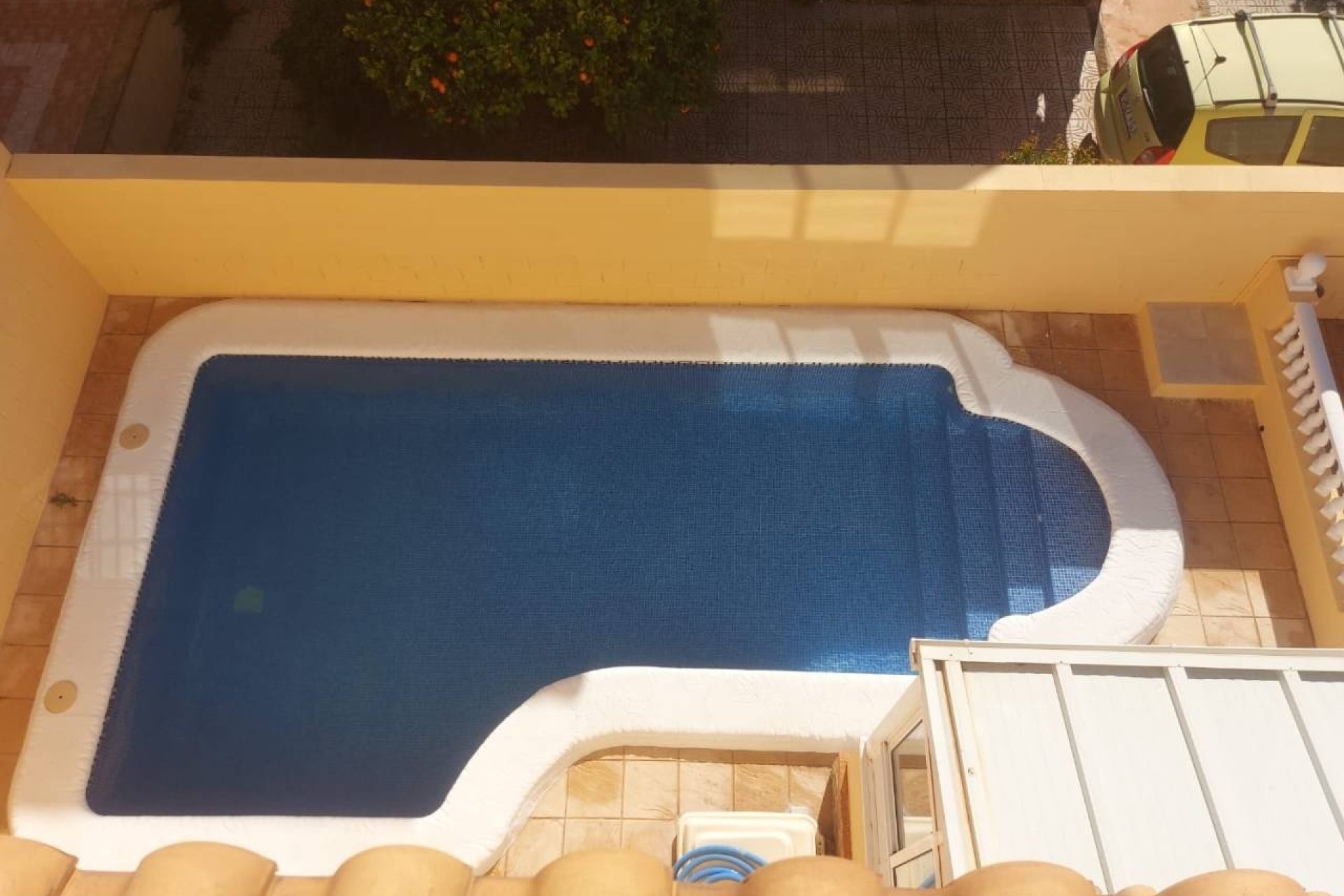 Resale - Villa -
Ciudad Quesada - Lo Marabú