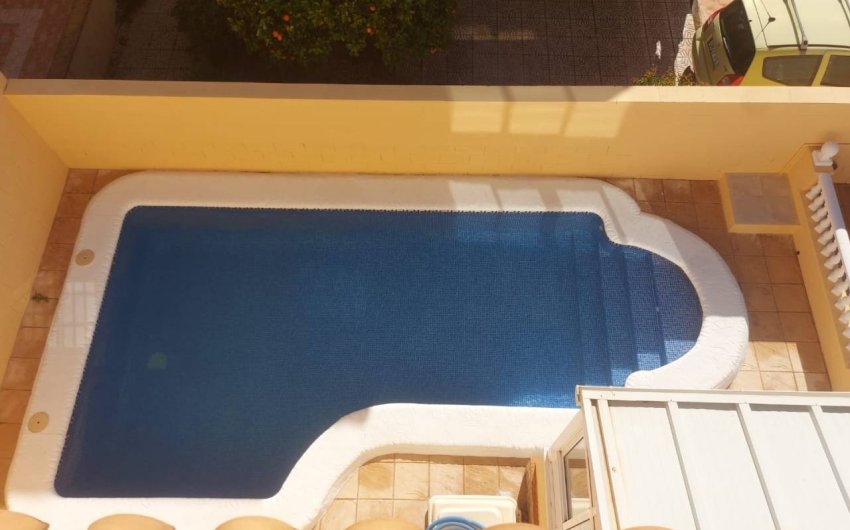 Resale - Villa -
Ciudad Quesada - Lo Marabú