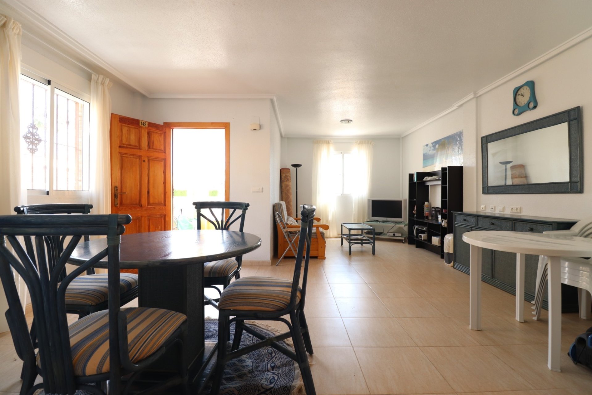 Resale - Villa -
Ciudad Quesada - Lo Marabú