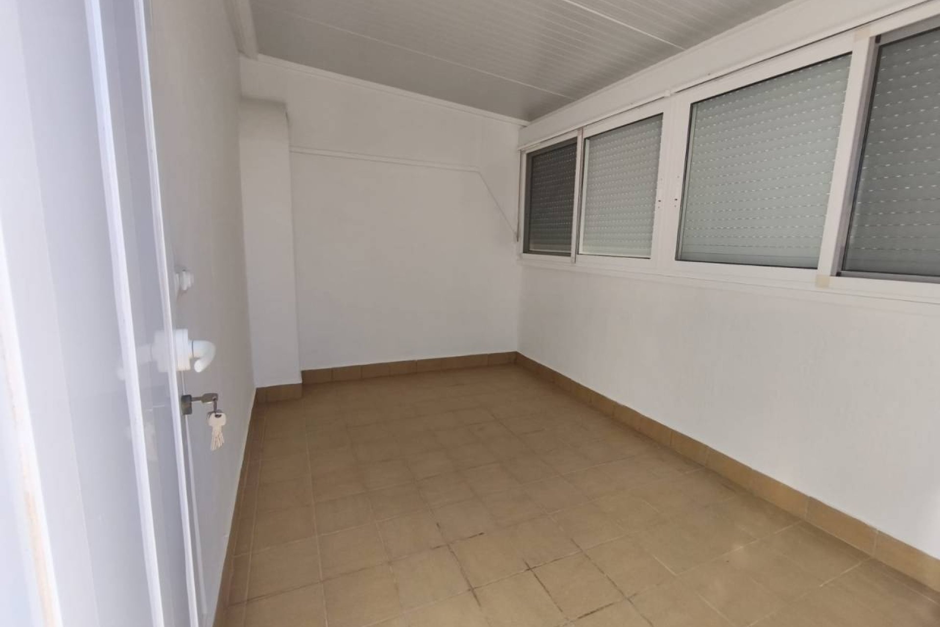 Resale - Villa -
Ciudad Quesada - Lo Marabú