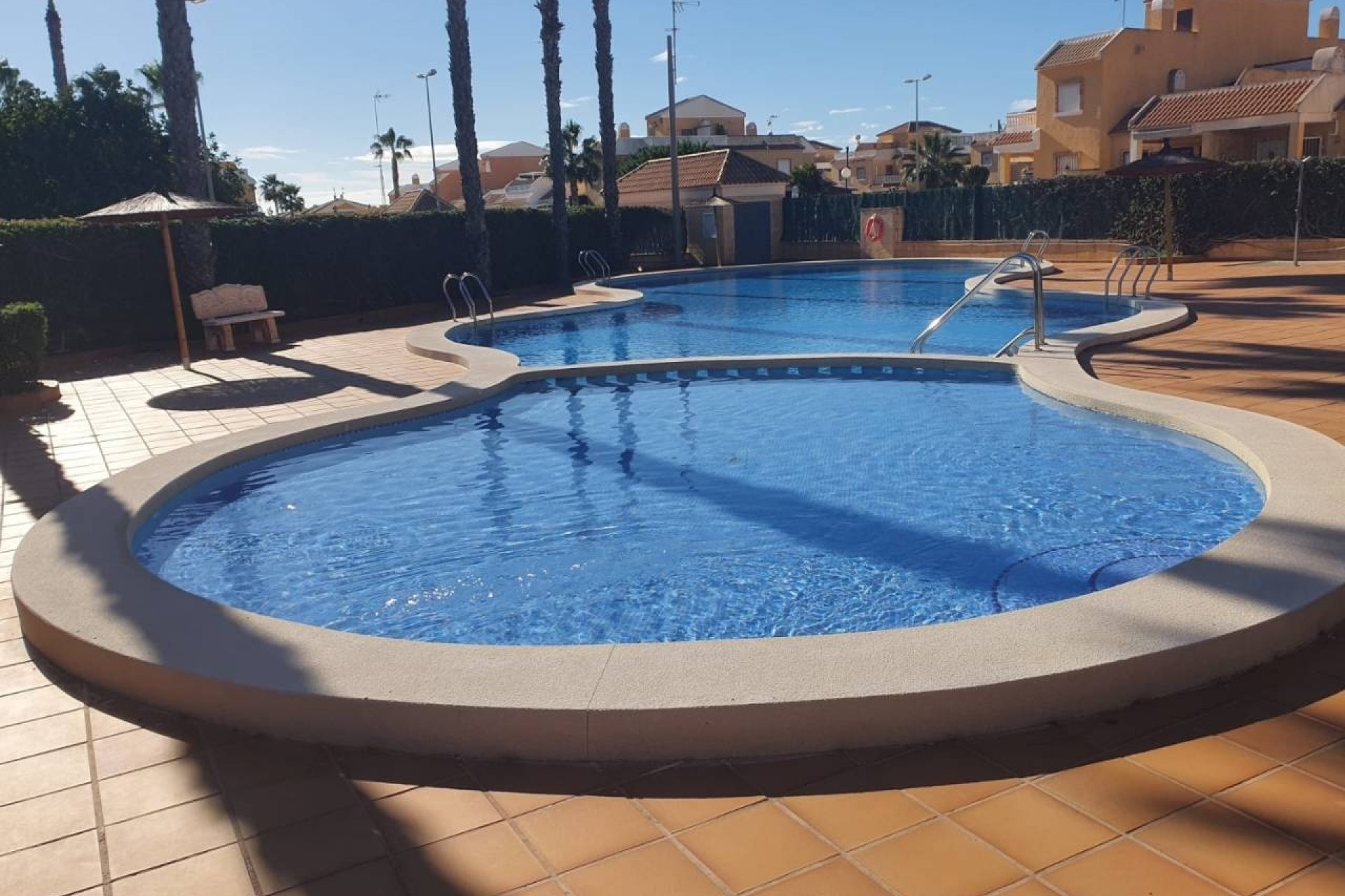 Resale - Villa -
Ciudad Quesada - Lo Marabú