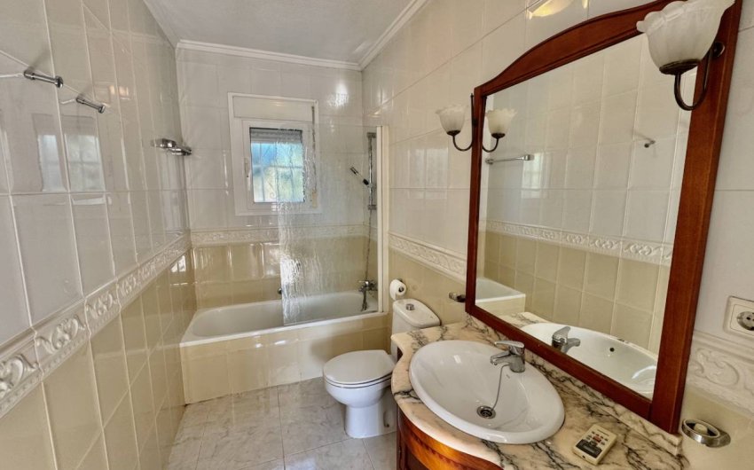 Resale - Villa -
Ciudad Quesada - Lo Pepin