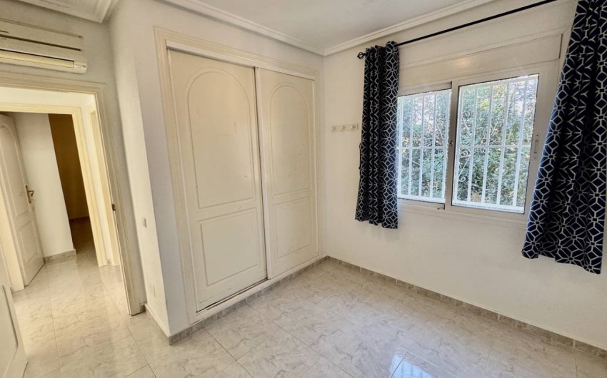 Resale - Villa -
Ciudad Quesada - Lo Pepin